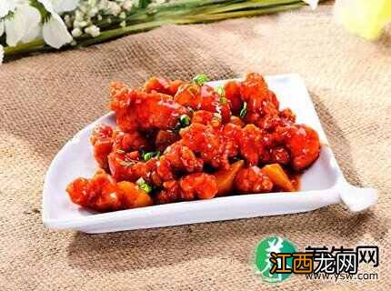 冬季滋阴补血气 7款养生药膳让你轻松过冬