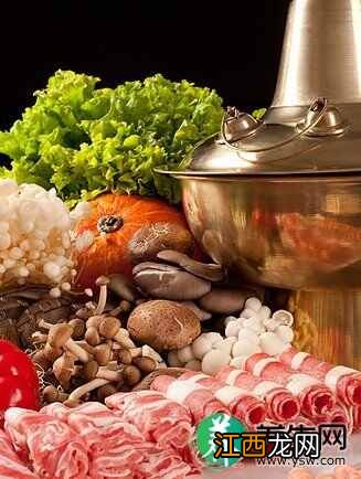 5种火锅吃法伤胃 8大注意点让你吃的健康