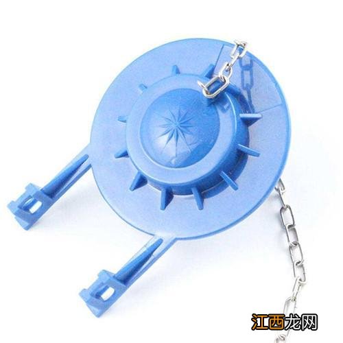 马桶进水阀不止水怎么办?