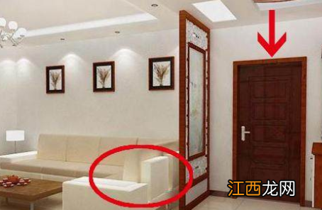 客厅实木沙发摆放效果图 客厅沙发正确摆放图片,沙发两边的摆设图片