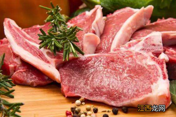 宝宝缺铁吃什么食物 含铁量高的9款食物