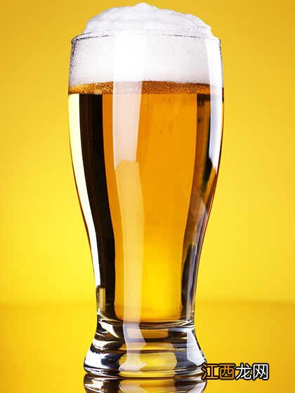 夏季饮啤酒能导致7种疾病
