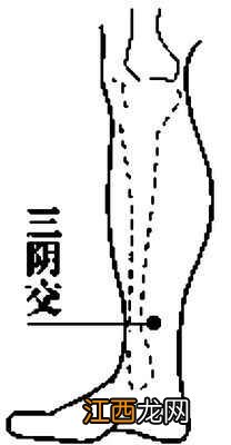 六大救命穴位可用于危急时刻