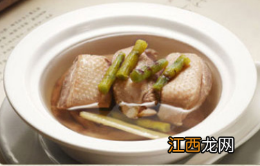 中药铁皮石斛的功效与作用 鲜铁皮石斛的作用及食用方法