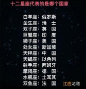 和巨蟹女最合适的星座 巨蟹座什么排第一，星座里最强巨蟹座