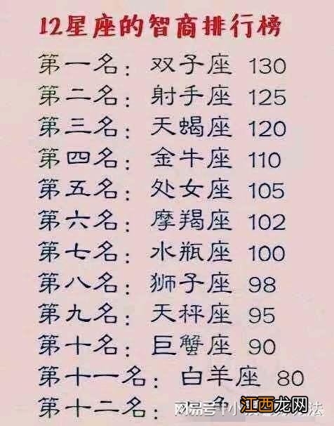 双鱼觉醒与黑化区别 双鱼座真实智商是第一，双鱼座的人性格有多极端