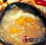 立夏吃什么 养生食谱给你好心情