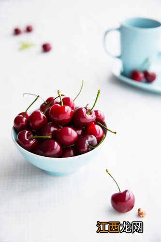 秋季八种时令水果清热润燥又养颜