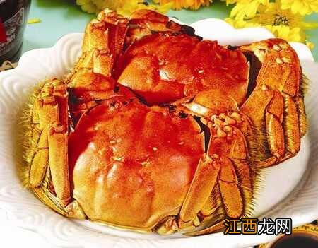 秋季养生：美味大闸蟹养生方法