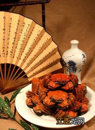 秋季养生：美味大闸蟹养生方法