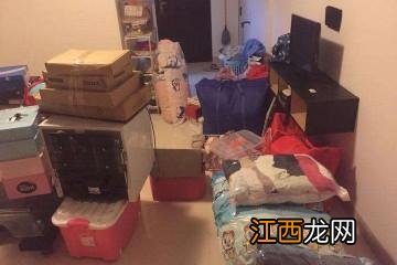 搬家顺序 搬家忌讳什么东西，搬家第一件进门的东西