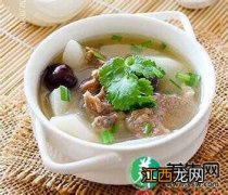 冬天进补吃羊肉 羊肉四种最佳做法