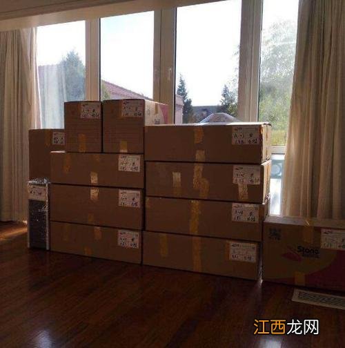 搬家有什么准备和步骤 搬家注意事项进门顺序,搬家顺序