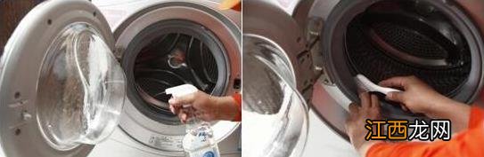 刚洗好的衣服总是会沾满毛絮原因