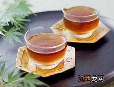 秋冬养胃护肝可饮红茶 红茶护胃消炎