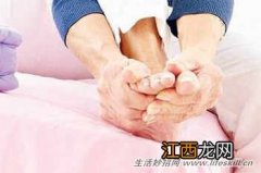 男人长期手凉是什么原因 男人手脚冰凉的原因