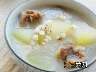 处暑饮食禁忌 处暑养生吃什么