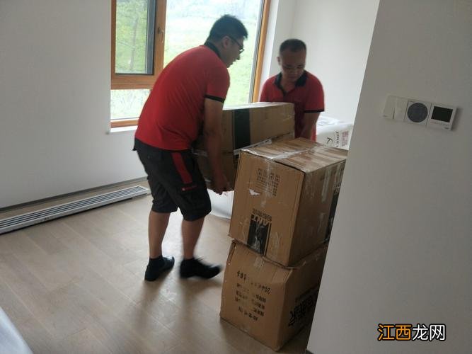 搬家提前搬东西行吗 搬家可以分几天搬吗，2022年2月初几搬家最好