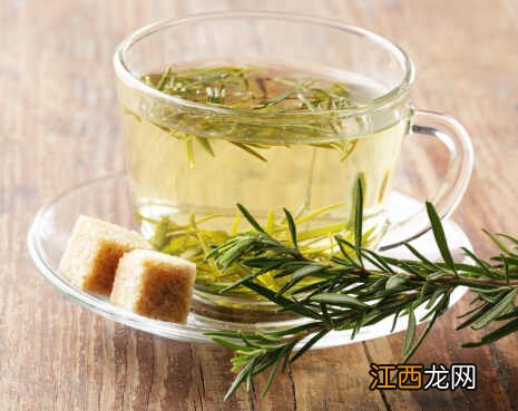 中医推荐8款药茶预防感冒突袭