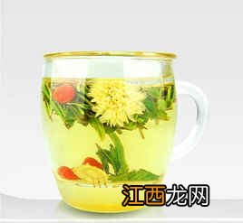 花茶的功效与作用 花茶的食用方法