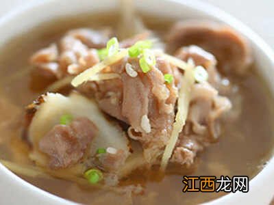 秋冬感冒季 食疗治感冒胜于药物