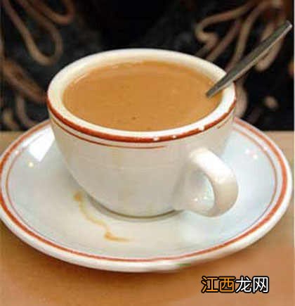 炎夏雨季四款健脾护肤养生茶