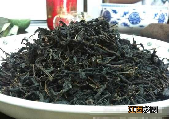 喝黑茶能减肥吗 黑茶是什么茶