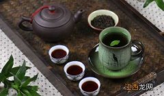 喝黑茶能减肥吗 黑茶是什么茶