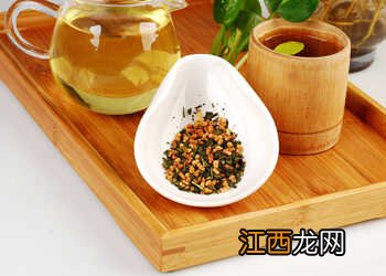 玄米茶的注意事项有哪些 玄米茶不能与什么同食