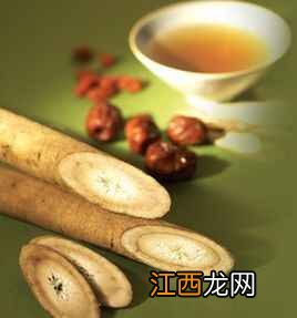 牛蒡茶的营养价值有哪些 牛蒡茶有什么好处