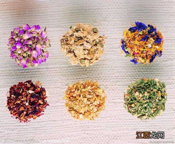 花茶的搭配禁忌有哪些 花茶不能和什么一起吃