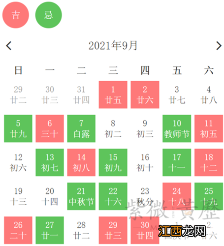 2021年1月9日黄历 2021年11月9日黄历黄道吉日,农历2022年正月二十四是黄道吉日吗