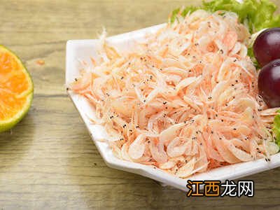干虾皮含钙高吗 补钙的最佳时间