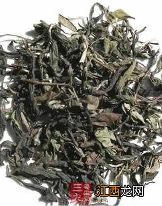 白茶是什么茶 白茶有什么作用