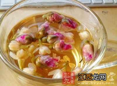 玫瑰茉莉花茶的禁忌有哪些 玫瑰茉莉花茶什么人不能喝