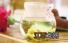 菊花茶可以喝几次 喝菊花茶的最佳时间