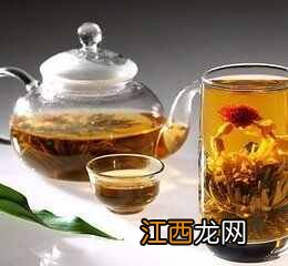 菊花茶的注意事项有哪些 菊花茶有副作用吗