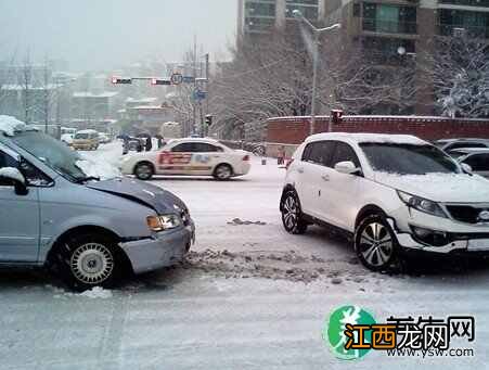 男子婚后遇车祸死亡 预防车祸的5个必知常识