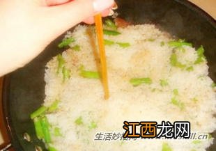 夹生米饭的补救方法