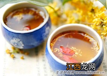 教你动手泡制桂花酒