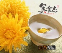 菊花茶的禁忌有哪些 菊花茶什么人不能喝