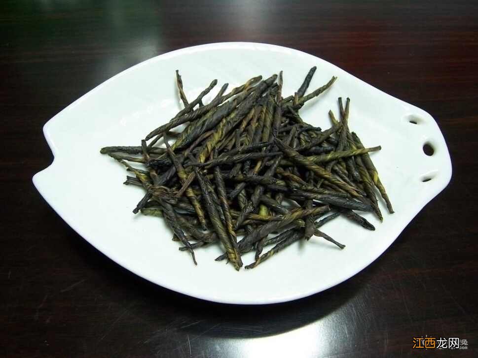 苦丁茶作用与功效 苦丁茶怎么喝最好