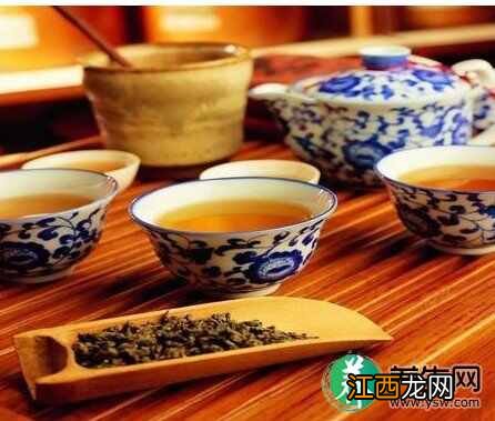 中医药茶偏方治疗冬季感冒 冬季对付感冒有10个偏方