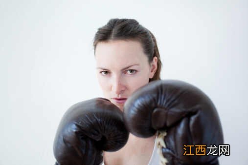拳击招式无力 5法提高出拳的爆发力