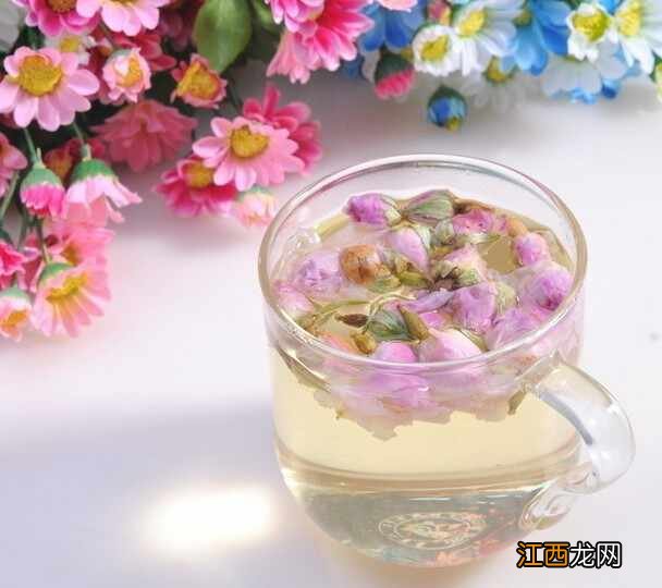 玫瑰茉莉花茶的注意事项有哪些 玫瑰茉莉花茶有副作用吗