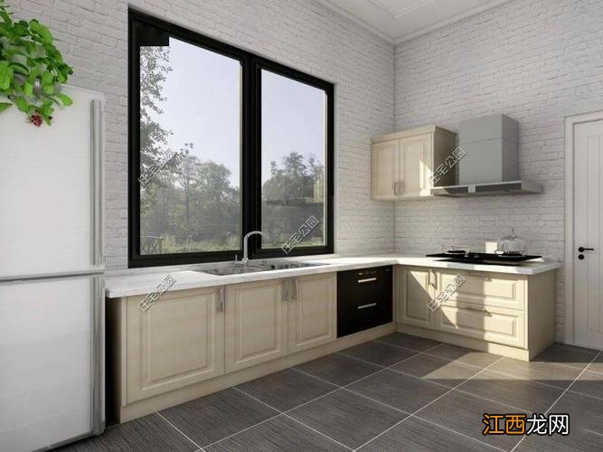 2平方厨房小怎样装修 3平米厨房小怎么设计,厨房面积小怎么设计