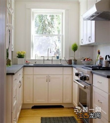 2平方厨房小怎样装修 3平米厨房小怎么设计,厨房面积小怎么设计