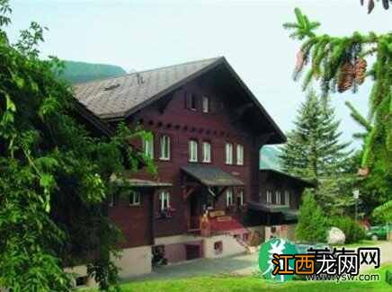 欧洲滑雪胜地十大经济住宿地