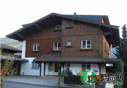 欧洲滑雪胜地十大经济住宿地