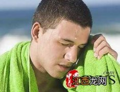 夏季男性健身 健身后常见误区